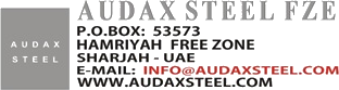 Audax Steel FZE