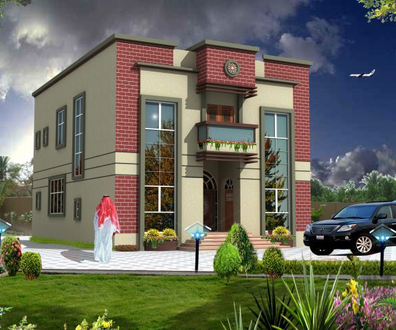 Residential Villas