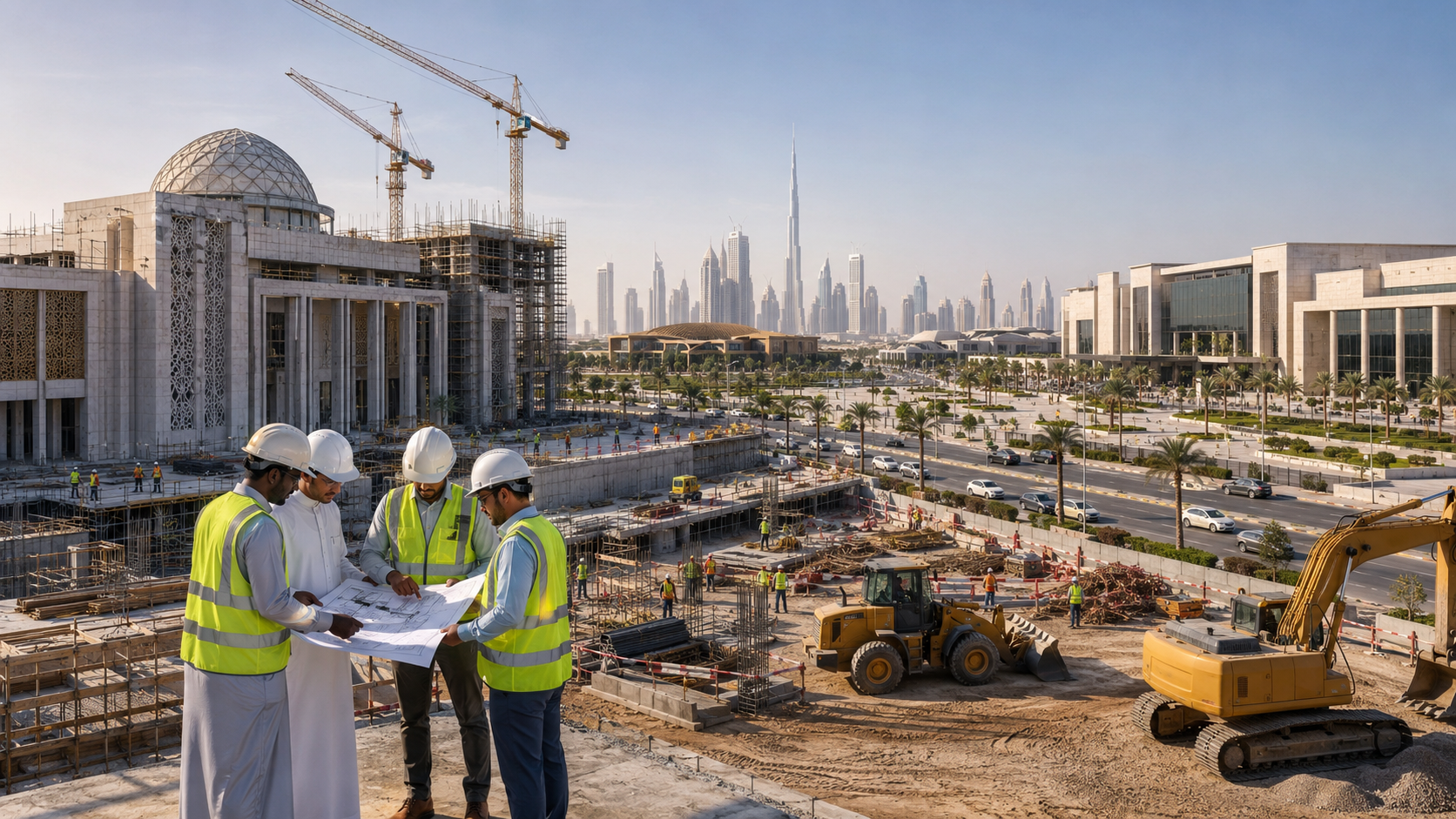 Government Projects